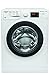 Hotpoint RSSG RV227 K IT N, Lavatrice a Carica Frontale a Libera Installazione, 7kg, 1200 GIRI/MIN
