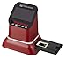 Wolverine F2D Saturn Digital Film & Slide Scanner - Converts 120 Medium Format, 127 Film, Microfiche, 35mm Negatives & Slides to Digital JPEG - Large 4.3