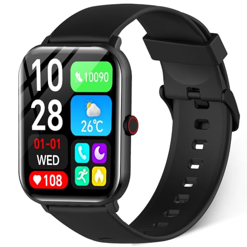 Amazon.co.jp: スマートウォッチ【2025年新開発・プロ推奨モデル