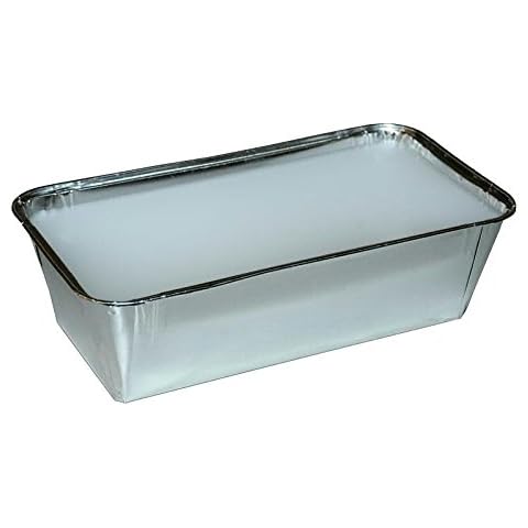 Klocke Kerzen floristics clear dipping wax for preservation and dying Cover