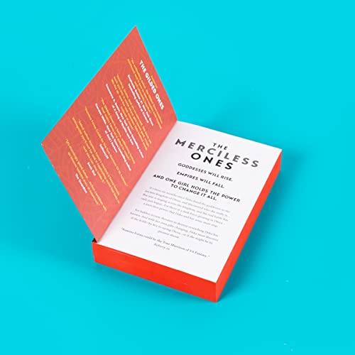 The Merciless Ones: 2