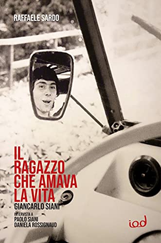 Giancarlo Siani il ragazzo che amava la vita. Intervista a Paolo Siani e Daniela Rossignaud