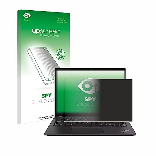 Protection Anti-Espion ThinkPad T14s Gen 4 Film Confidentialité pour le Train et le Bureau