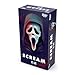 Funko Games Scream The Game Party Game Ages 13 and Up for 3-8 Players