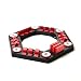Solid Factory | Settlers Game Piece Holder/Organizer for Cities & Knights + Seafarers Expansions (Set of 6)