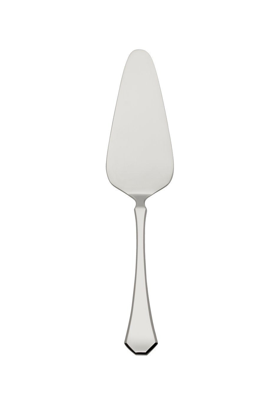Robbe & Berking Pelle à Tarte Baltic (Acier Inoxydable 18/8)