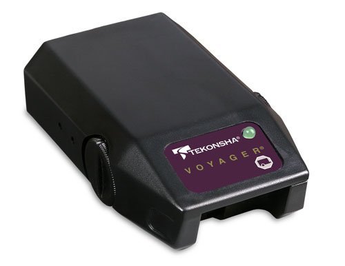 Tekonsha 9030 Voyager Electronic Brake Control by Tekonsha