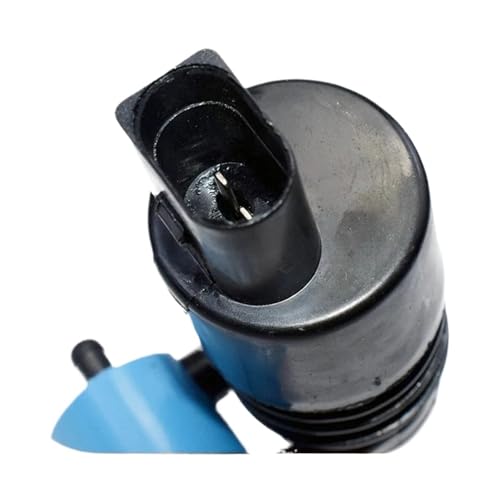 Motor aspersor limpiaparabrisas con presión fluida constante 3