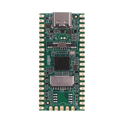 RISC V 2-Core 1G Linux Board CV1800B TPU para DDR2-64MB Milk V compatible con puerto DDR2-64M