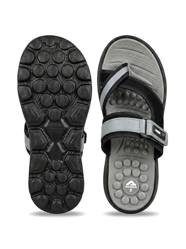 Image of Adda (LABEL || Durable & Comfortable || EVA Sole || Lightweight || Fashionable || Super Soft || Thong Slipper || Slippers And FlipFlops for Men's...