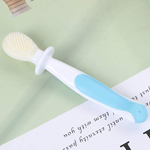 TOYANDONA Spazzolino da Denti per Bambini