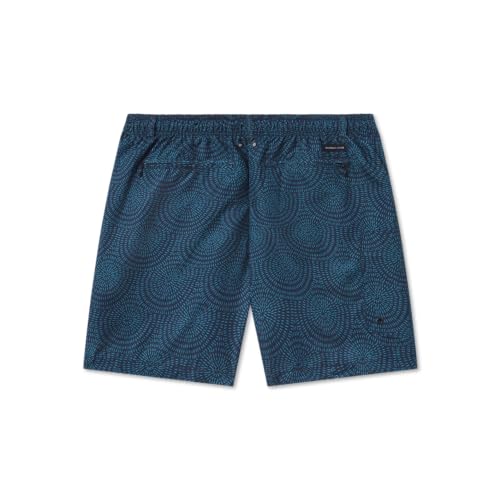 Southern Marsh mens Men Bodrum Straits Lined Swim Trunk2