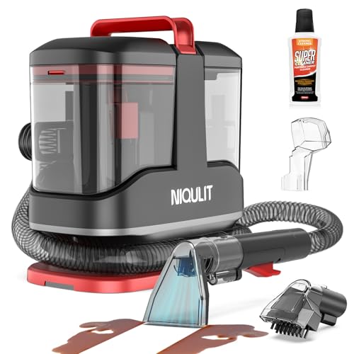 Portable Spot Cleaner Machine for Carpet and...
