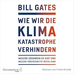 Wie wir die Klimakatastrophe verhindern Titelbild