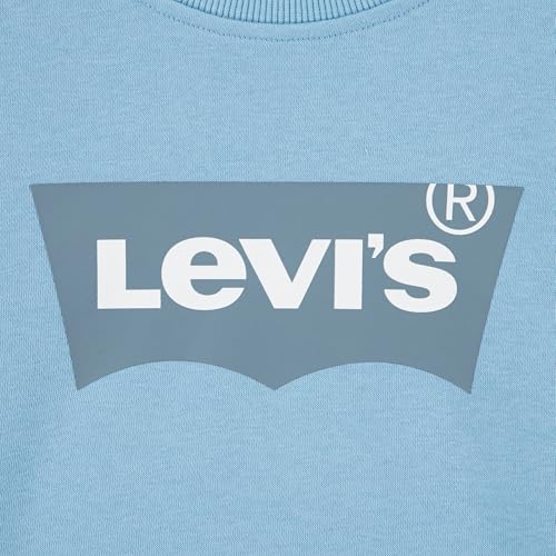 Sweat Levi's Garçon E9078 anti-irritation en coton doux - 3