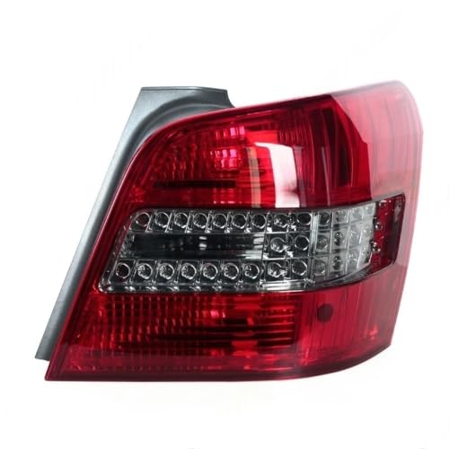 Feu arrière LED droit pour W204 GLK 2008-2012 signalisation