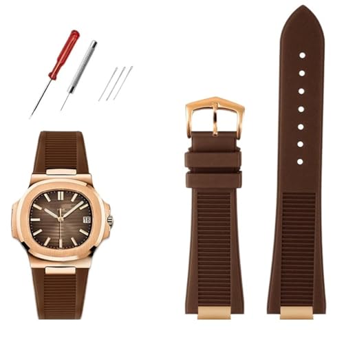 [EKSIL] itIVRvohpebNtBbvX|[cGKgm[`XV[Y 5711/5712/5980 hvXgbvuXbgj(B Brown Rose gold)
