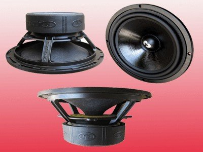 [廃盤あり]5exit T.C SPEAKER DEMO CD6枚セット CDT Audio Component Systems