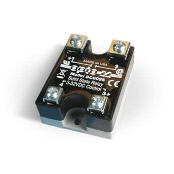 3 Phase Solid State Relay: Working Principle, Advantages And Applications