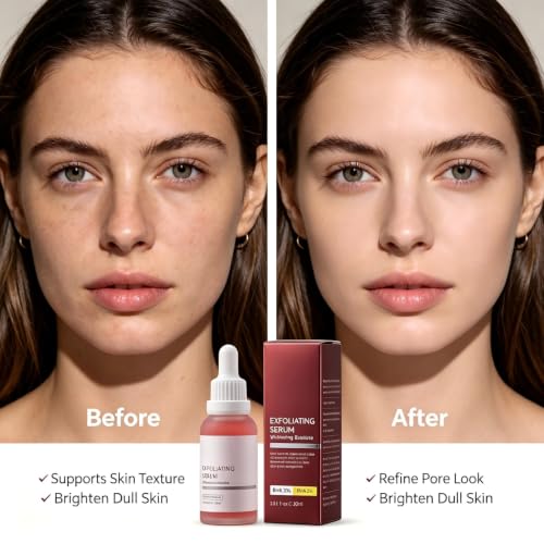 Image of Dark Spot Corrector With Anti-Aging Melasyl + 10% Niacinamide, Discoloration Correcting Serum for Sun Spots, Age Spots & Post-Acne Marks Korean Skincare | 1.01 fl.oz. (Astaxanthin essence)