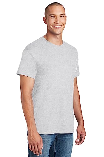 Image of [Gildan] Gildan T-Shirt, 6.0 oz, Ultra Cotton, Short Sleeve, Plain T-Shirt, Men's,
