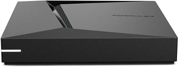 Formuler Z10 Pro Max Android 10 デュアルバンド 5G ギガビット LAN 4GB Ram 32GB ROM 4K ボーナスDreamlinkプレミアムリモート 高速4K HDMIケーブル ボーナス磁気電話ホルダー 3イン1充電器付き