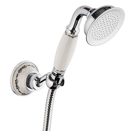 Paul gurkes nostalgia ceramica set doccia con