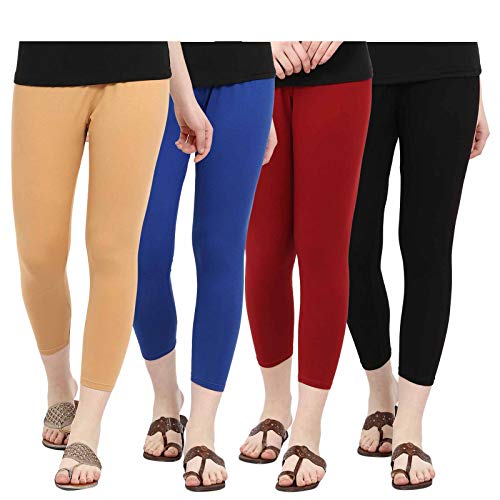 Image of NGT Women's Slim Fit Leggings