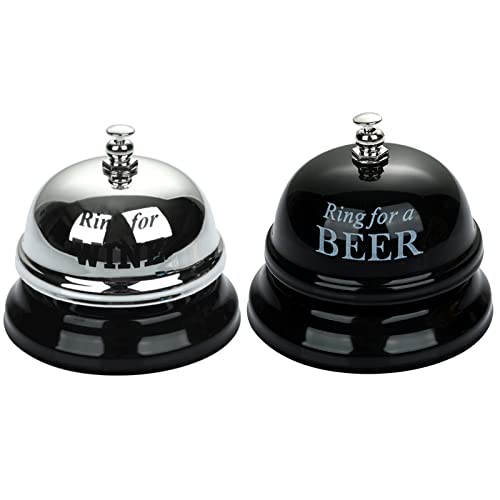 通用 Campanello Reception Campanello di Chiamata di