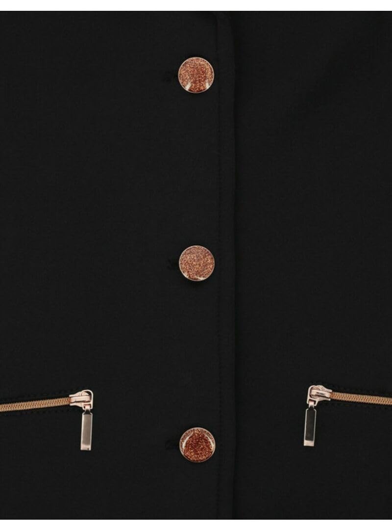 EQUITHEME Veste de Concours Athens - Enfant - Couleur