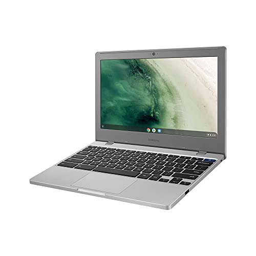 Chromebook Samsung 11.6 Intel 4GB 64GB XE310XBA-KT4BR