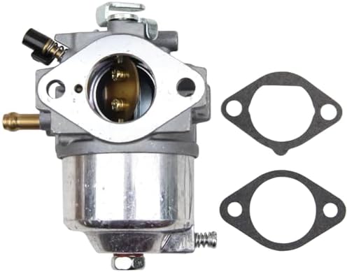 Carburatore For 345 FD590V AM122617 - Foto 3