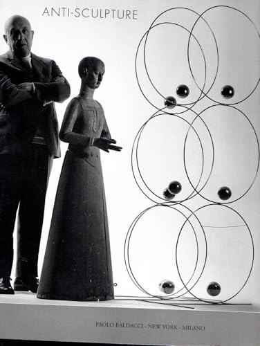  Fausto Melotti: Anti-Sculpture