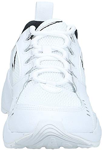 Image of Nike WMNS Nike Air Heights, Women's Trail Running Shoes, White, 4 UK (37.5 EU)