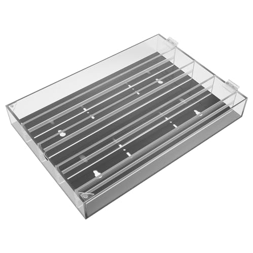 FUNNETOYU �A�N�������i�C�t�I�[�K�i�C�U�[ �Ǌ|���i�C�t���[���b�N ���w�ی�f�B�X�v���C�{�b�N�X �������� �X�y�[�X�ߖ�