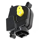 Das Schloss ist ein integraler Bestandteil des Fahrzeugsystems. Seine Hauptfunktion besteht darin, sicherzustellen, dass die Tür geschlossen bleibt, unbefugten Zugang für Fahrzeug zu verhindern und persönliche Gegenstände sowie das Fahrzeug selbst vor Diebstahl zu schützen.