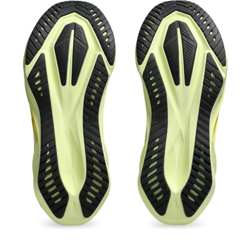 Image of ASICS Mens Novablast 5 Running Shoes