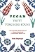 Produktbild VEGAN TRIFFT TÜRKISCHE KÜCHE: Vegan Kochbuch mit traditionellen türkischen Rezepten inkl. vegane Desserts (Vegan Kochen, Vegan Backen, Vegane Ernährung leicht gemacht, Vegan kann jeder nachkochen!)