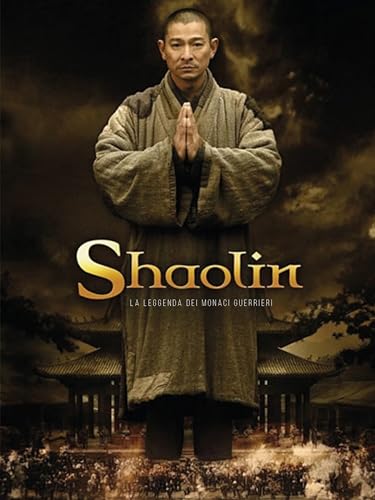  Shaolin