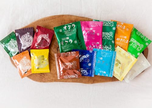 ひかり味噌 産地のみそ汁めぐり 60食の商品画像