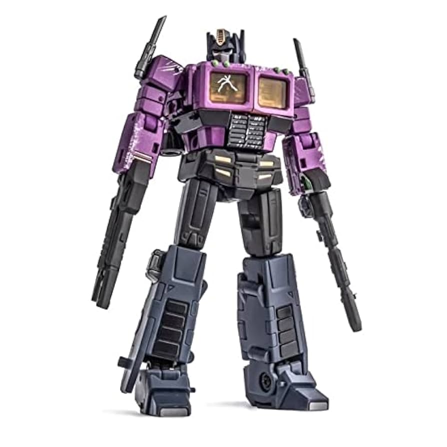 世界に一つしかないオリジナル　マグナット・置物 Amazon.co.jp: NA Newage H27P ミラーリング 小さな割合 司令官