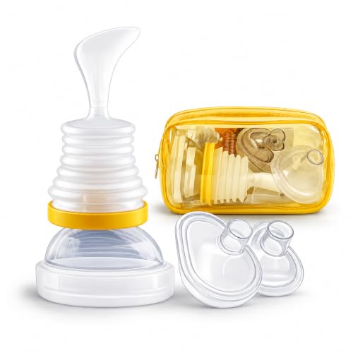 3 Pcs Portable Air Suction Rescue Kit Reusable Choking Relief Tool for Adults & Children Home & Travel Emergency Safety Kit with 2 Mask Sizes Easy to Use & Compact Design
