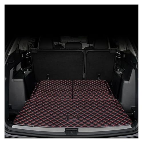Tapis de coffre antidérapant et imperméable pour Benz CLS Shooting Brake X218