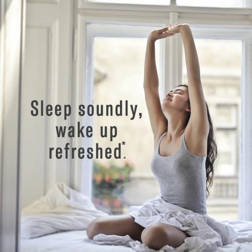 Image of Numi Organic Sweet Slumber Tea, 48 Herbal Tea Bags, Caffeine Free
