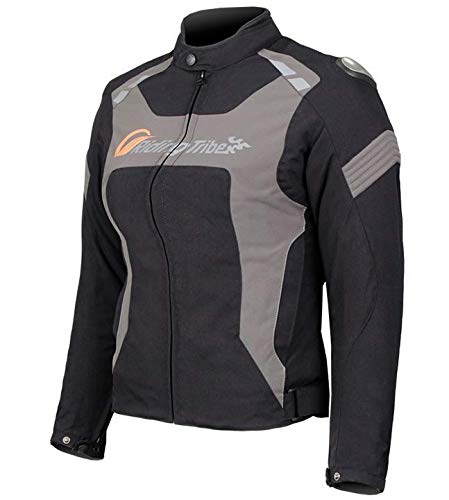 Las mejores Chaquetas de moto de mujer LALEO