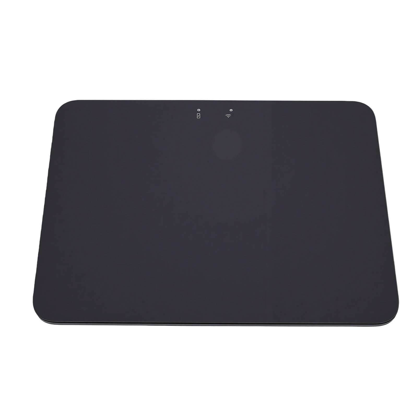 Zunate Slim Aluminum USB C Touchpad per Laptop (BLACK)