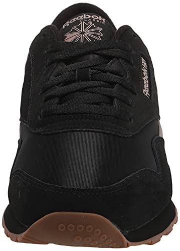 Image of Reebok Classics Men's Cl Lthr Leather Running Shoes