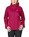 Produktbild Jack Wolfskin Damen Wetterschutzjacke Rocket Jkt W, Azalea Red, M