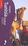 Tunisia Handbook with Western Libya: The Travel Guide (Footprint Handbook) by Justin Author McGuinness (1999-09-06)