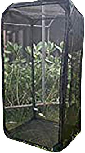 Pro Giant Butterfly Cage, Pop-Up, 23-in x 23-in x 46-in, BC102
